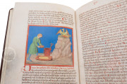 Berlin Aurora Consurgens, Berlin, Staatsbibliothek zu Berlin, MS germ. qu. 848 − Photo 12