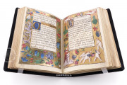 German Prayer Book of the Margravine of Brandenburg, Hs. Durlach 2 - Badische Landesbibliothek (Karlsruhe, Germany) − Photo 11