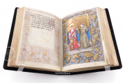 German Prayer Book of the Margravine of Brandenburg, Hs. Durlach 2 - Badische Landesbibliothek (Karlsruhe, Germany) − Photo 15