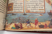 Breviary of the Countess Bertiandos, Lisbon, Academia das Ciências de Lisboa, MS Azul 1813 − Photo 11