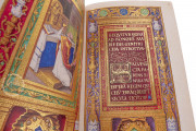 Hours of Frederick III of Aragon, Paris, Bibliothèque Nationale de France, Ms. Lat. 10532 − Photo 3