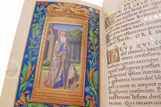 Hours of Frederick III of Aragon, Paris, Bibliothèque nationale de France, MS lat. 10532 − Photo 15