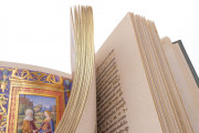 Hours of Frederick III of Aragon, Paris, Bibliothèque nationale de France, MS lat. 10532 − Photo 16