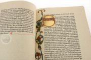 Albrecht von Eyb's Little Book on Marriage, Mainz, Gutenberg-Museum Mainz − Photo 3