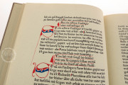 Albrecht von Eyb's Little Book on Marriage, Mainz, Gutenberg-Museum Mainz − Photo 4