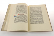 Albrecht von Eyb's Little Book on Marriage, Mainz, Gutenberg-Museum Mainz − Photo 5