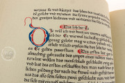 Albrecht von Eyb's Little Book on Marriage, Mainz, Gutenberg-Museum Mainz − Photo 10