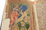Book of Hours of Hildegard von Bingen, Munich, Bayerische Staatsbibliothek, Clm 935 − Photo 5