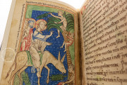 Book of Hours of Hildegard von Bingen, Munich, Bayerische Staatsbibliothek, Clm 935 − Photo 6