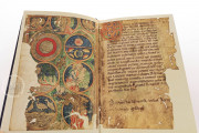 Book of Hours of Hildegard von Bingen, Munich, Bayerische Staatsbibliothek, Clm 935 − Photo 8