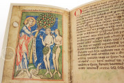 Book of Hours of Hildegard von Bingen, Munich, Bayerische Staatsbibliothek, Clm 935 − Photo 10