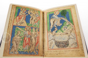 Book of Hours of Hildegard von Bingen, Munich, Bayerische Staatsbibliothek, Clm 935 − Photo 11