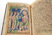 Book of Hours of Hildegard von Bingen, Munich, Bayerische Staatsbibliothek, Clm 935 − Photo 15