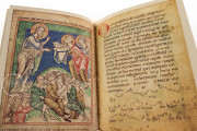 Book of Hours of Hildegard von Bingen, Munich, Bayerische Staatsbibliothek, Clm 935 − Photo 16