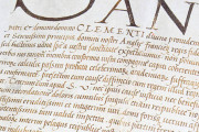 The 1530 Letter to Pope Clement VII, Vatican City State, Archivum Secretum Vaticanum, A.A., Arm. I-XVIII 4098A − Photo 6
