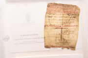 Saint Francis of Assisi, Solet Annuere and letters (Collection), Assisi, Basilica of Saint Francis of Assisi Spoleto, Spoleto Cathedral − Photo 8
