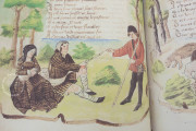 Les Amours de René d'Anjou, St. Petersburg, National Library of Russia, Ms. Fr.QXIV.1 − Photo 16
