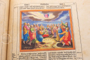 Merian Bible – New Testament, Stuttgart, Württembergische Landesbibliothek − Photo 7