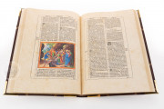 Merian Bible – New Testament, Stuttgart, Württembergische Landesbibliothek − Photo 9