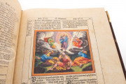 Merian Bible – New Testament, Stuttgart, Württembergische Landesbibliothek − Photo 14