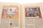 Merian Bible – New Testament, Stuttgart, Württembergische Landesbibliothek − Photo 15