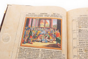 Merian Bible – New Testament, Stuttgart, Württembergische Landesbibliothek − Photo 16