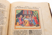 Merian Bible – New Testament, Stuttgart, Württembergische Landesbibliothek − Photo 20