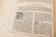 Merian Bible – New Testament, Stuttgart, Württembergische Landesbibliothek − Photo 21