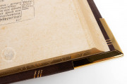 Merian Bible – New Testament, Stuttgart, Württembergische Landesbibliothek − Photo 22