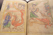 Liber Floridus, Wolfenbüttel, Herzog August Bibliothek, Cod. Guelf. 1 Gud. lat. − Photo 13