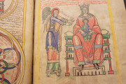Liber Floridus, Wolfenbüttel, Herzog August Bibliothek, Cod. Guelf. 1 Gud. lat. − Photo 15