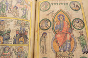 Liber Floridus, Wolfenbüttel, Herzog August Bibliothek, Cod. Guelf. 1 Gud. lat. − Photo 17