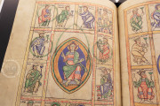 Liber Floridus, Wolfenbüttel, Herzog August Bibliothek, Cod. Guelf. 1 Gud. lat. − Photo 18
