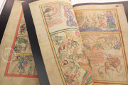 Liber Floridus, Wolfenbüttel, Herzog August Bibliothek, Cod. Guelf. 1 Gud. lat. − Photo 19