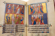The Queen Mary Psalter, London, British Library, Royal MS 2 B VII − Photo 17