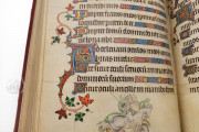 The Queen Mary Psalter, London, British Library, Royal MS 2 B VII − Photo 19