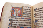 The Queen Mary Psalter, London, British Library, Royal MS 2 B VII − Photo 24