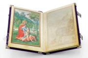 Simon Bening’s Flemish Calendar, Munich, Bayerische Staatsbibliothek, Clm 23638 − Photo 3