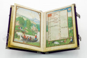 Simon Bening’s Flemish Calendar, Munich, Bayerische Staatsbibliothek, Clm 23638 − Photo 17