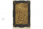 Livre D'Heures de Henri II, Paris, Bibliothèque nationale de France, Département des Manuscrits, MS lat. 1429 − Photo 3