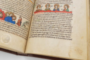 Jena Martyrology, Jena, Thuringer Universitats- und Landesbibliothek Jena, Ms. Bos. q. 3 − Photo 13