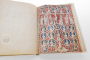 Kremsmünster Mirror of Human Salvation, Kremsmünster, Stift Kremsmünster, MS 243 − Photo 7