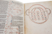 Kremsmünster Mirror of Human Salvation, Kremsmünster, Stift Kremsmünster, MS 243 − Photo 18