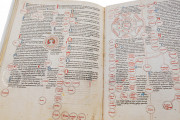 Kremsmünster Mirror of Human Salvation, Kremsmünster, Stift Kremsmünster, MS 243 − Photo 19