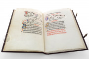Codex of Saint George, Vatican City, Biblioteca Apostolica Vaticana, Arch.Cap.S.Pietro.C.129 − Photo 6