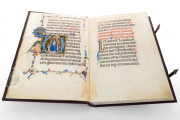 Codex of Saint George, Vatican City, Biblioteca Apostolica Vaticana, Arch.Cap.S.Pietro.C.129 − Photo 8
