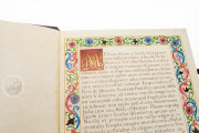 Codex of Saint George, Vatican City, Biblioteca Apostolica Vaticana, Arch.Cap.S.Pietro.C.129 − Photo 11