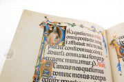 Codex of Saint George, Vatican City, Biblioteca Apostolica Vaticana, Arch.Cap.S.Pietro.C.129 − Photo 13