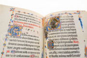 Codex of Saint George, Vatican City, Biblioteca Apostolica Vaticana, Arch.Cap.S.Pietro.C.129 − Photo 14