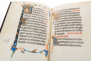 Codex of Saint George, Vatican City, Biblioteca Apostolica Vaticana, Arch.Cap.S.Pietro.C.129 − Photo 17